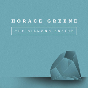 The Diamond Engine cover