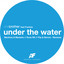 Under The Water (Remixes) Albumcover