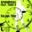 Killing Time - Part 1 Albumcover