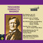 Toscanini Conducts Wagner cover