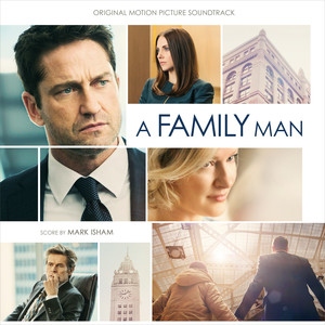 A Family Man (Original Motion Picture Soundtrack) album