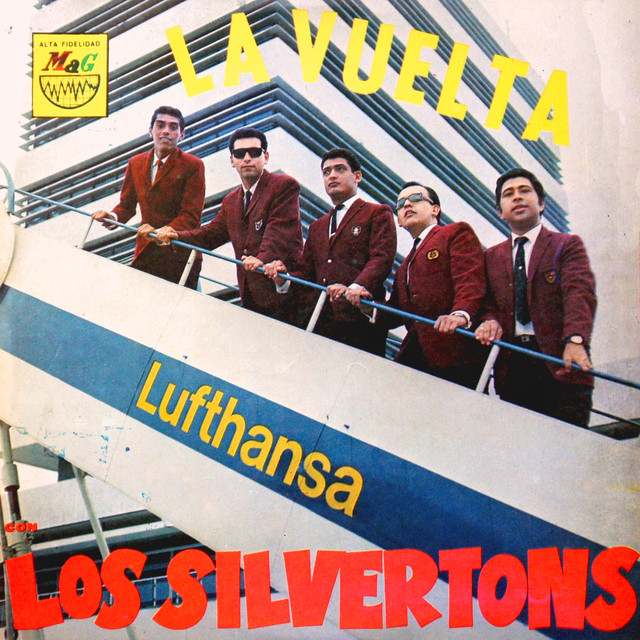 Los Silverton's Photo
