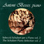 The Schubert Piano Selection, Vol. 2 (Selecció Schubert Per A Piano, Vol. 2) Albumcover