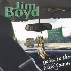 Going to the Stick Games cover