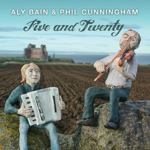 Five and Twenty album
