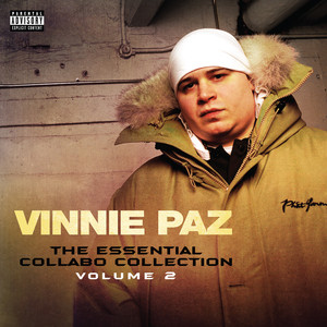 The Essential Collabo Collection Vol. 2 album