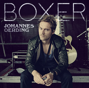 Boxer album