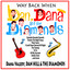 Way Back When : Dana, Dan and The Diamonds cover