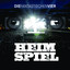 Heimspiel cover