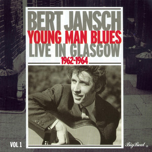 Young Man Blues: Live In Glasgow Part 1 album