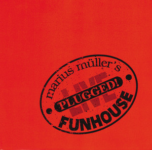 Funhouse poster