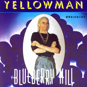 Blueberry Hill album