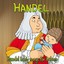 Handel: Lovely Songs For Babies Albumcover