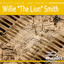 Beyond Patina Jazz Masters: Willie 'the Lion' Smith Albumcover
