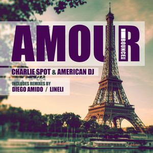 Charlie Spot & American Dj