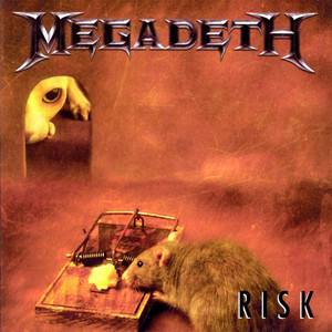 Risk album