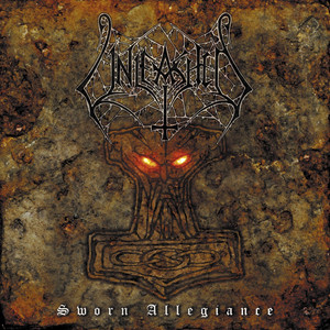 Sworn Allegiance cover