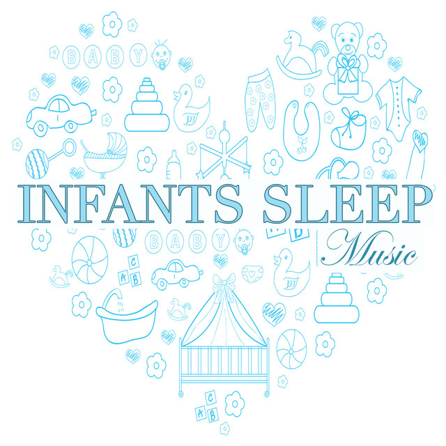 Infants Sleep Albumcover