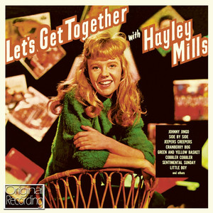 Let's Get Together album