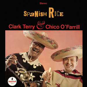Spanish Rice album