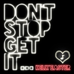 Kelly Easter
