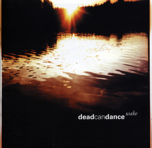 Dead Can Dance Into The Labyrinth Lyrics