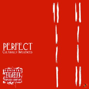 Culturally Influenced album