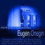 Tchaikovsky: Eugen Onegin Albumcover