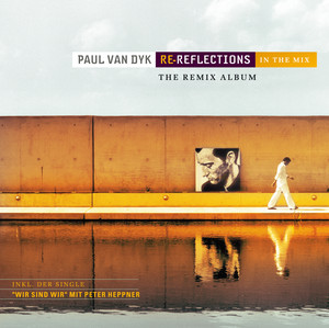 Re-Reflections album