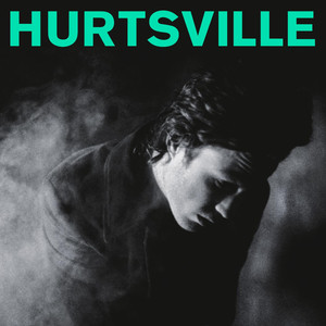Hurtsville cover