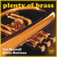 Plenty of Brass Albumcover