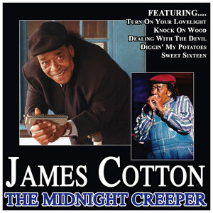 The Midnight Creeper album