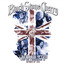 Black Stone Cherry Thank You: Livin' Live, Birmingham UK October 30, 2014 cover