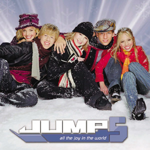 All the Joy in the World album