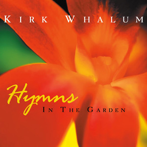 Hymns in the Garden album