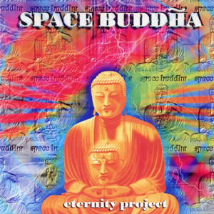 Eternity Project cover