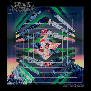 Synesthesia cover