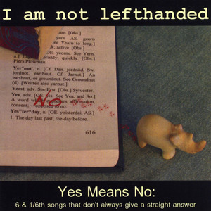 Yes Means No cover