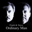 Ordinary Man Albumcover