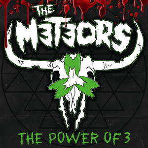 The Power of 3 album