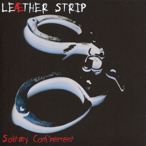 Solitary Confinement album