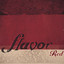 Red Albumcover