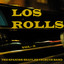 Los Rolls, The Spanish Beatles Tribute Band Vol.2 Albumcover