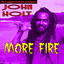 More Fire cover