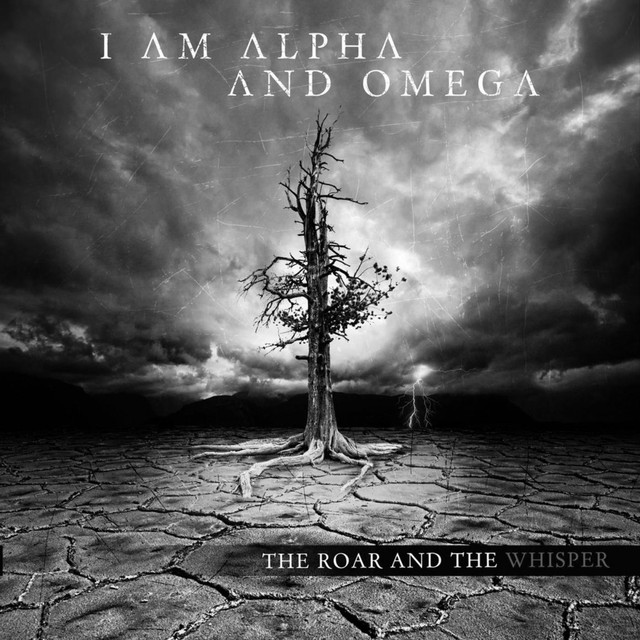 I Am Alpha and Omega Photo