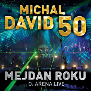 Mejdan roku album