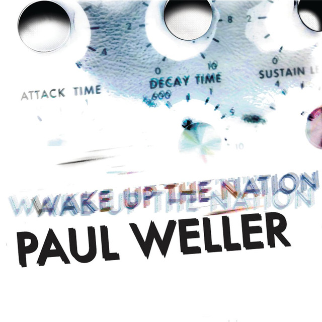 Wake Up The Nation (Deluxe)