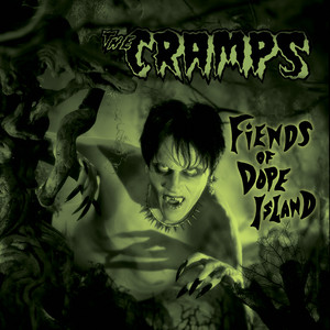 Fiends of Dope Island album