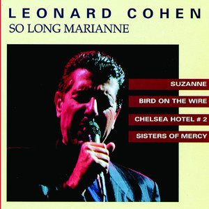 So Long, Marianne album