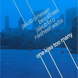 One Kiss Too Many album